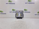Engine control unit/module ECU