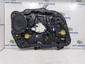 Fensterheber elektrisch ohne Motor Tür vorne