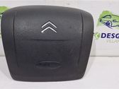 Airbag del volante