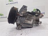 Klimakompressor Pumpe