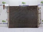 Radiador (interno) del aire acondicionado (A/C))