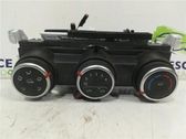 Schalter Klimaanlage