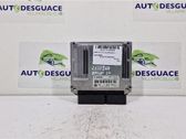 Engine control unit/module ECU