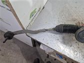Steering rack