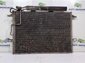 Radiador (interno) del aire acondicionado (A/C))