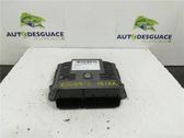 Motorsteuergerät ECU