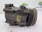 Klimakompressor Pumpe