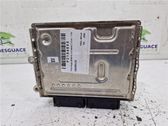 Unidad de control/módulo ECU del motor