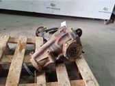 Front differential