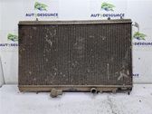 Radiador del aceite del motor