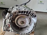 Caja de cambios automática