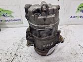 Compresor (bomba) del aire acondicionado (A/C))