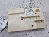 Unidad de control/módulo ECU del motor