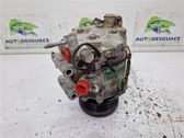 Compresor (bomba) del aire acondicionado (A/C))