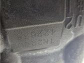Manual 5 speed gearbox