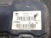 Unidad de control/módulo del ABS