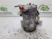 Compresor (bomba) del aire acondicionado (A/C))