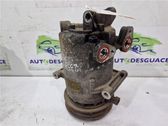 Compresor (bomba) del aire acondicionado (A/C))