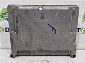 Unidad de control/módulo ECU del motor
