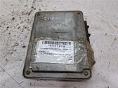 Unidad de control/módulo ECU del motor