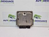 Engine control unit/module ECU