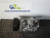 Compresor (bomba) del aire acondicionado (A/C))