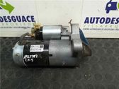 Motor de arranque
