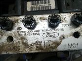 Unidad de control/módulo del ABS