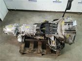 Автоматическая коробка передач