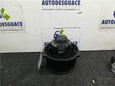 Motor/activador trampilla de calefacción