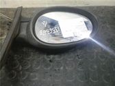 Außenspiegel mechanisch
