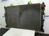 Radiador del aceite del motor