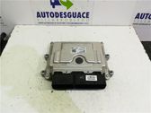 Unité de commande, module ECU de moteur