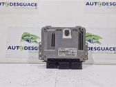 Engine control unit/module ECU