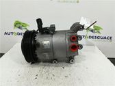 Compresor (bomba) del aire acondicionado (A/C))