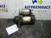 Motor de arranque