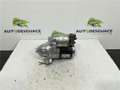 Motor de arranque