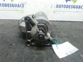 Motor de arranque