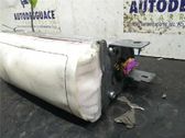 Airbag del pasajero