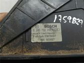 Pédale d'accélérateur