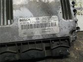 Engine control unit/module ECU