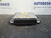 Motorsteuergerät ECU