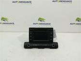 Unidad de control/módulo del navegador GPS