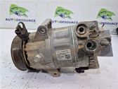 Compresor (bomba) del aire acondicionado (A/C))