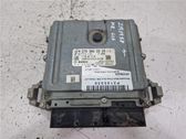 Unidad de control/módulo ECU del motor