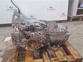 Manual 5 speed gearbox