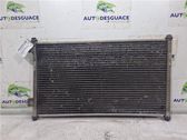 Radiador (interno) del aire acondicionado (A/C))