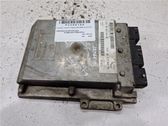 Unidad de control/módulo ECU del motor