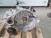 Manual 5 speed gearbox