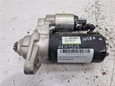 Motor de arranque